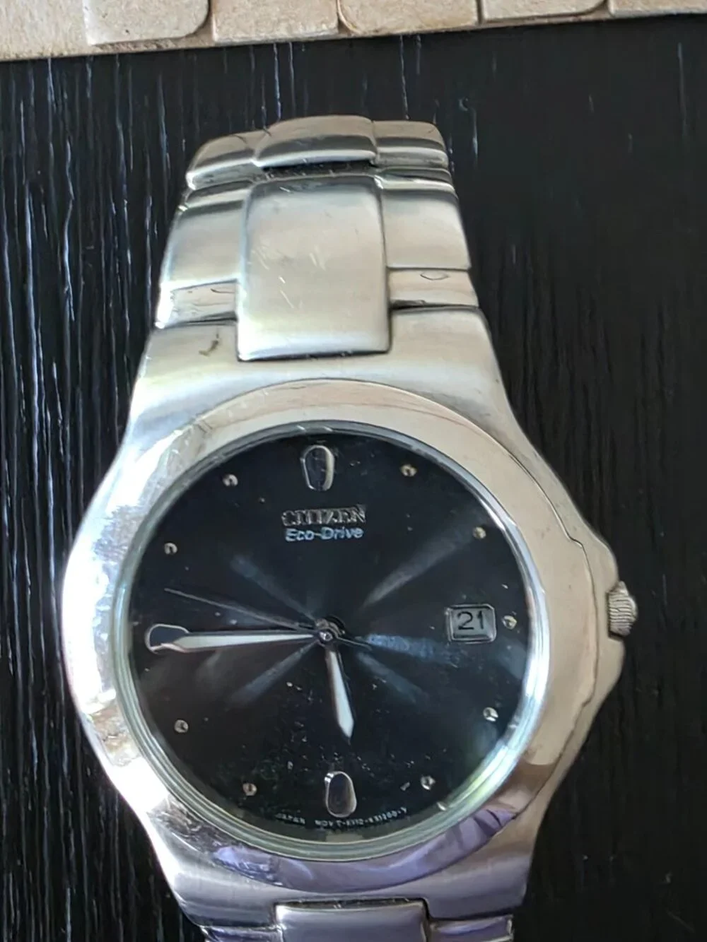 Citizen item #w260